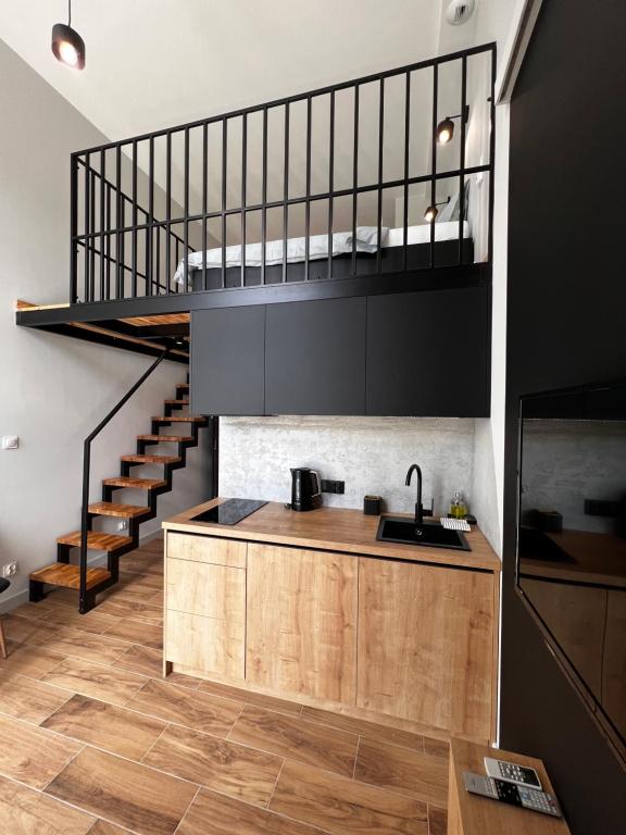 Property Apart - plac Jana Pawla II Centrum - Стандартная квартира