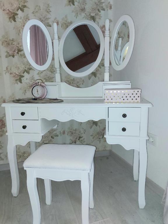 Fotografie z fotogalerie ubytování Apartment Bellavista v destinaci Grožnjan