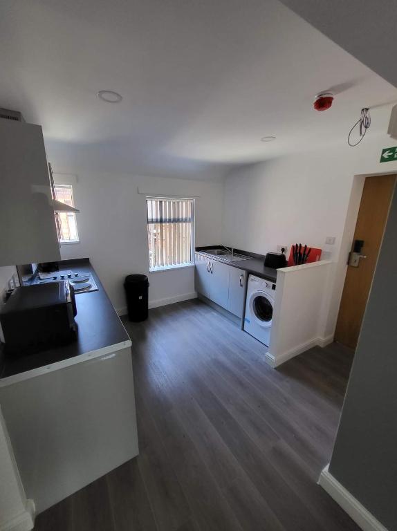 Fotografie z fotogalerie ubytování Avenue Apartments v destinaci Hull