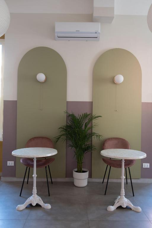 Fotografie z fotogalerie ubytování Hotel Infinito - Gruppo BLAM HOTELS v Římě