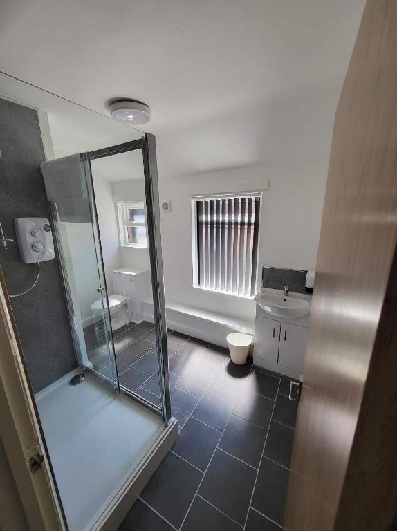 Fotografie z fotogalerie ubytování Avenue Apartments v destinaci Hull