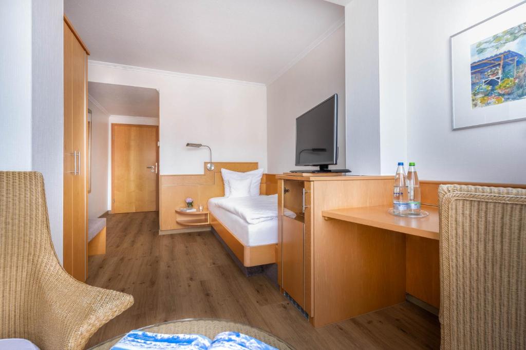 Ringhotel Krone - 19