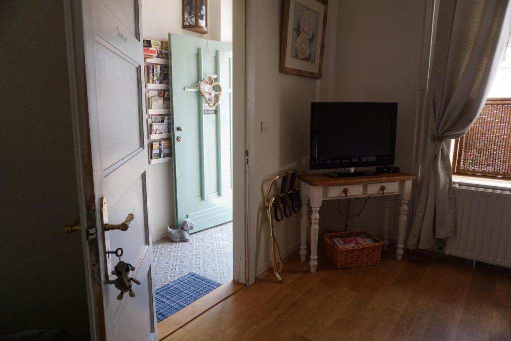 De bezige bij - Luxe Viervoudige Kamer