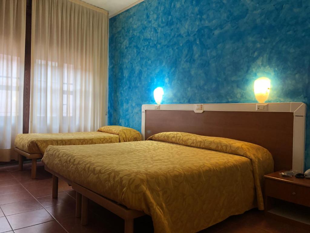 Gallery image of Hotel Eden in Padova
