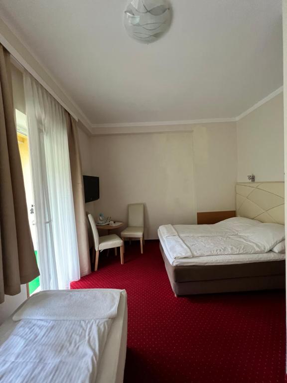 Villa Thomas - Triple Room