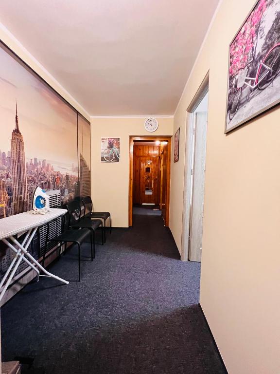 Fotografia z galérie ubytovania Apart Rooms City Centre vo Varšave