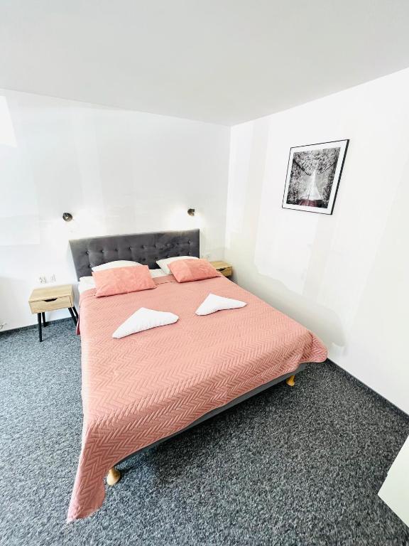 Willa Jawor - Apartment - Ground Floor