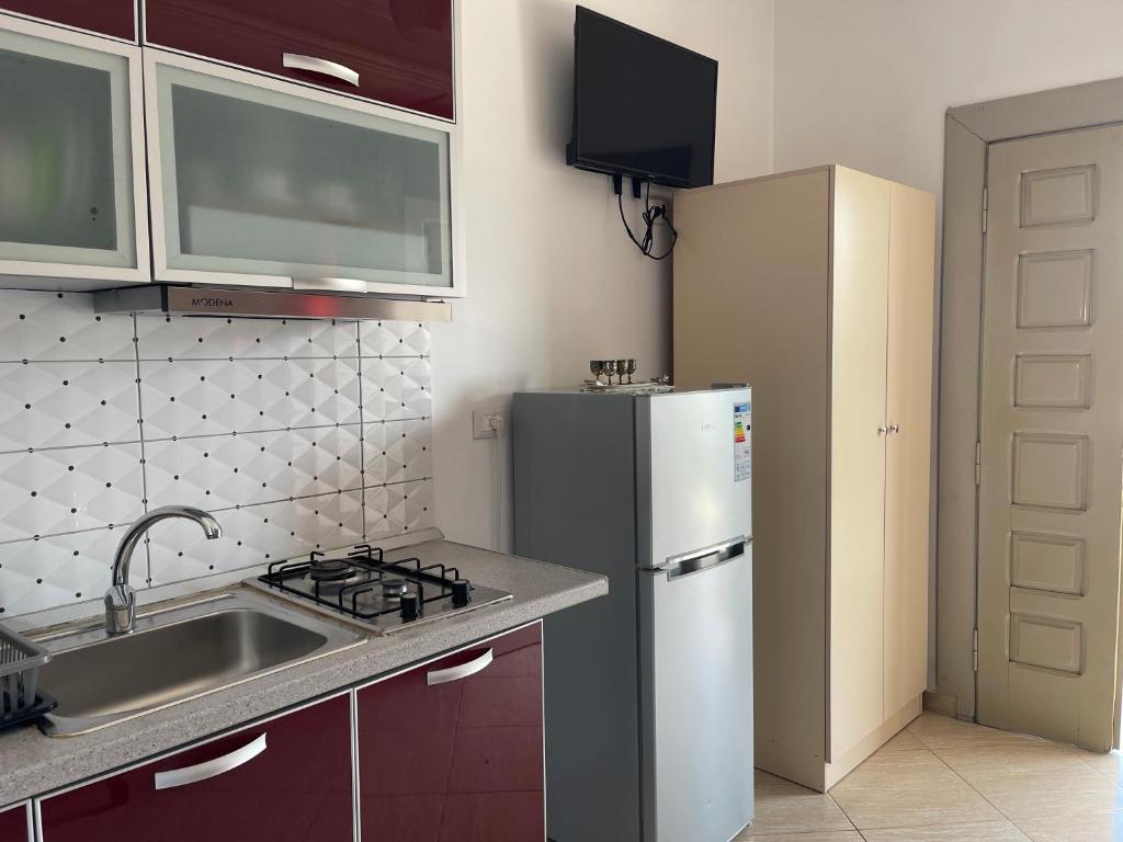 Kristeo - Habitación Triple Estándar