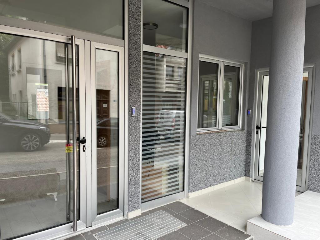 Fotografie z fotogalerie ubytování Apartmani Bogdana v destinaci Nova Varoš