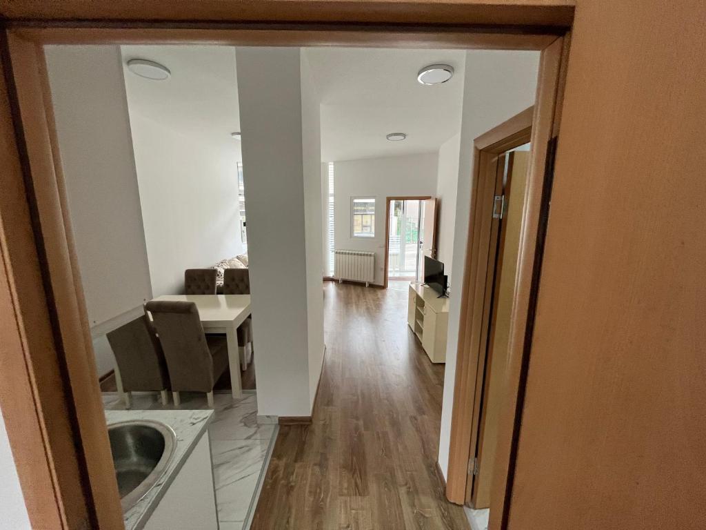 Fotografie z fotogalerie ubytování Apartmani Bogdana v destinaci Nova Varoš
