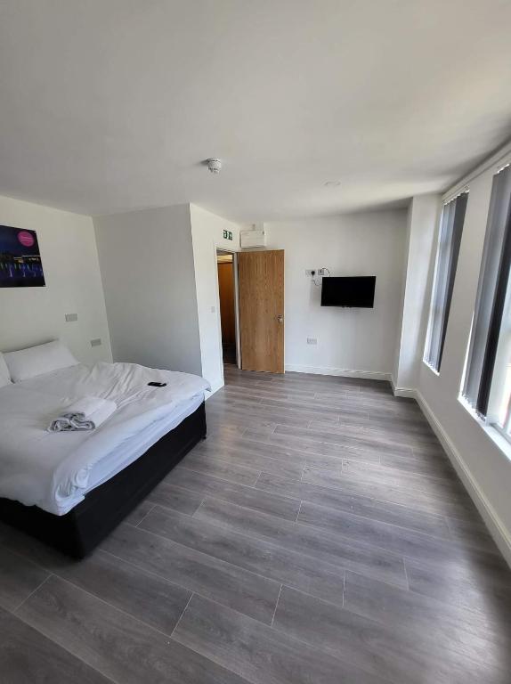 Fotografie z fotogalerie ubytování Avenue Apartments v destinaci Hull