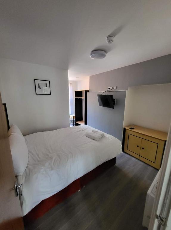 Fotografie z fotogalerie ubytování Avenue Apartments v destinaci Hull