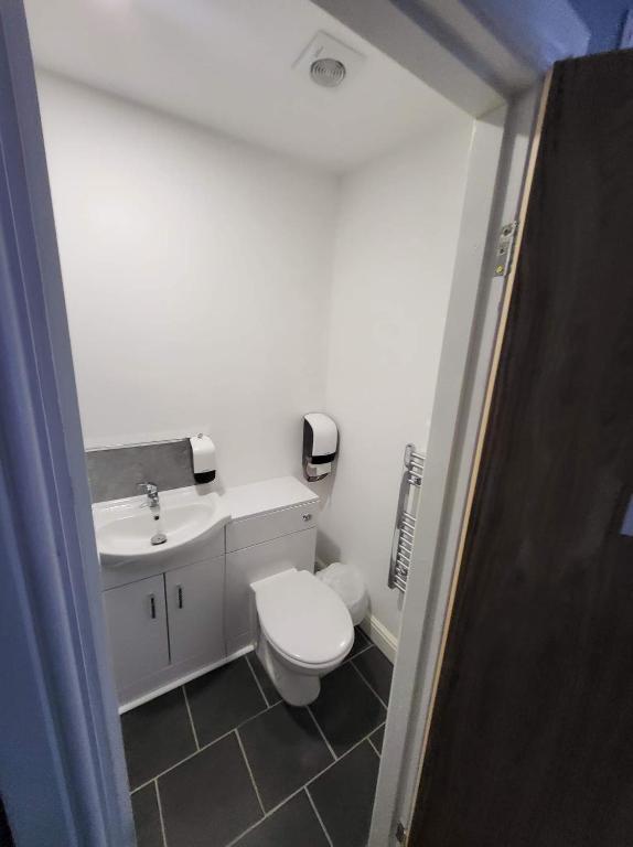 Fotografie z fotogalerie ubytování Avenue Apartments v destinaci Hull