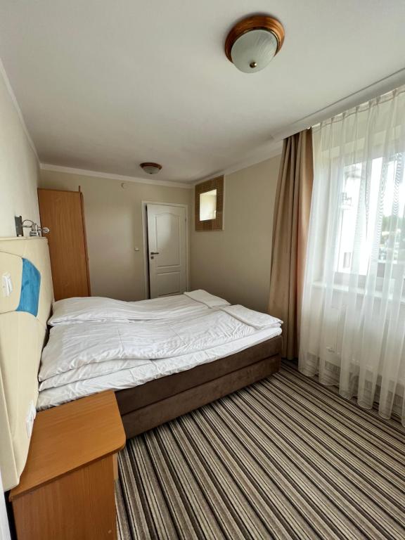 Villa Thomas - Double Room