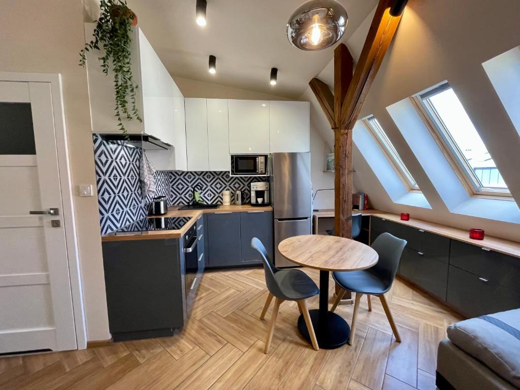 Attic Studio Jeżyce - 13