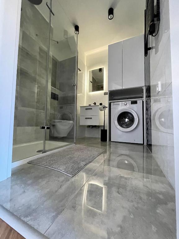 Attic Studio Jeżyce - 11