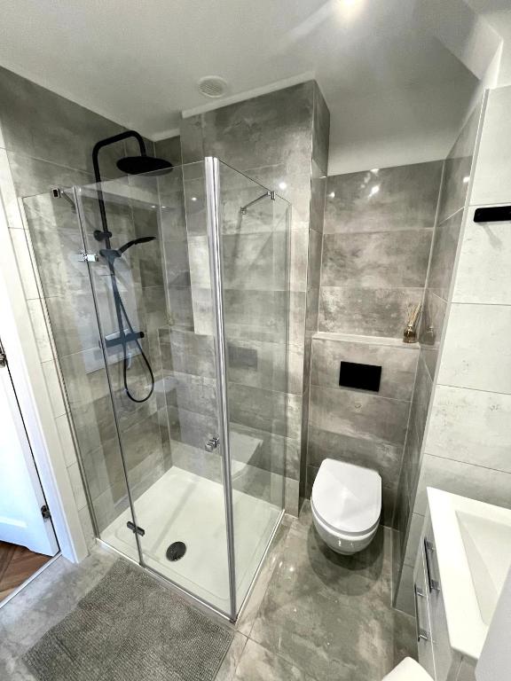 Attic Studio Jeżyce - 10