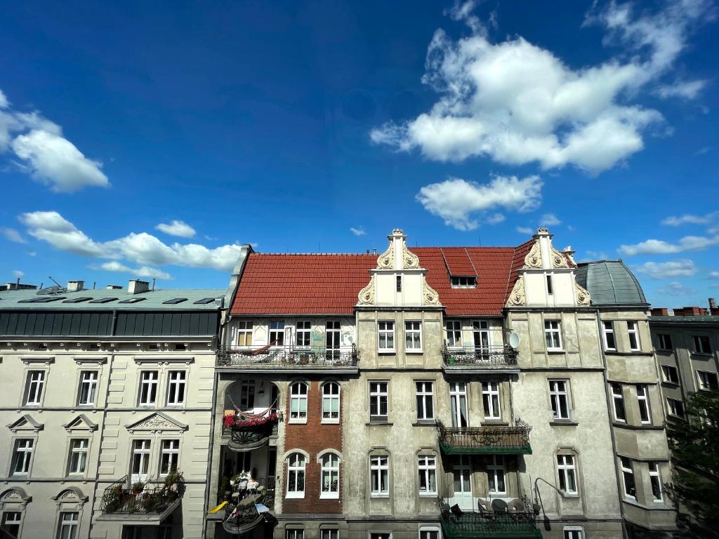 Attic Studio Jeżyce - 9