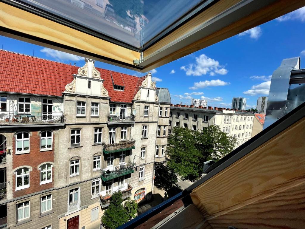 Attic Studio Jeżyce - 8