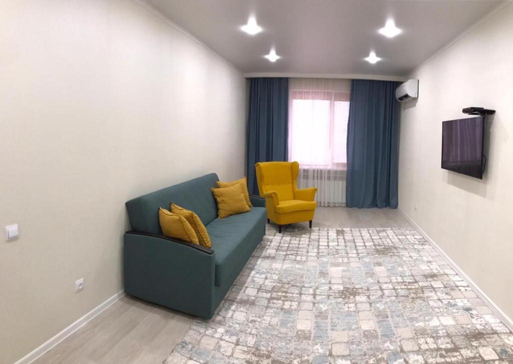 Apartments Aktau - Housity