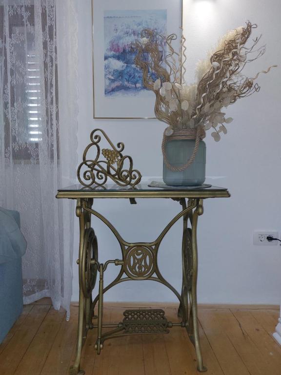 Fotografie z fotogalerie ubytování Apartment Bellavista v destinaci Grožnjan