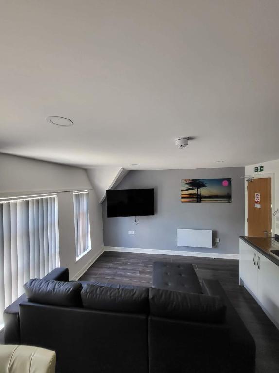 Fotografie z fotogalerie ubytování Avenue Apartments v destinaci Hull