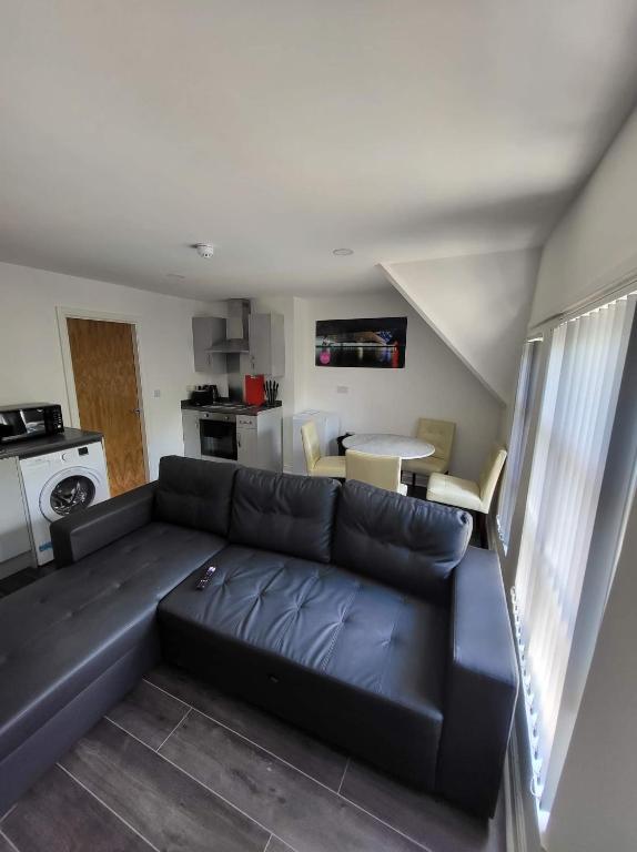 Fotografie z fotogalerie ubytování Avenue Apartments v destinaci Hull
