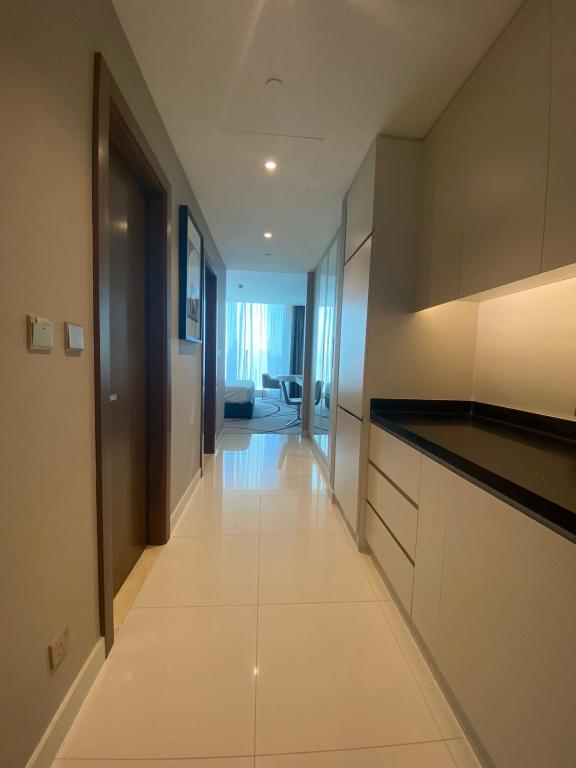 4Leisure Suites DAMAC Esclusiva Towers - Studio