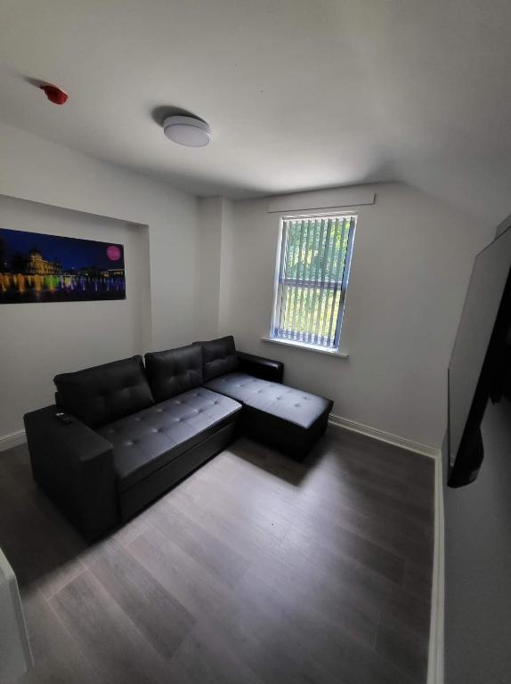 Fotografie z fotogalerie ubytování Avenue Apartments v destinaci Hull