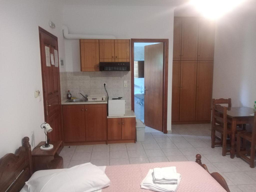 Hotel Apollonio - Economy Double Room