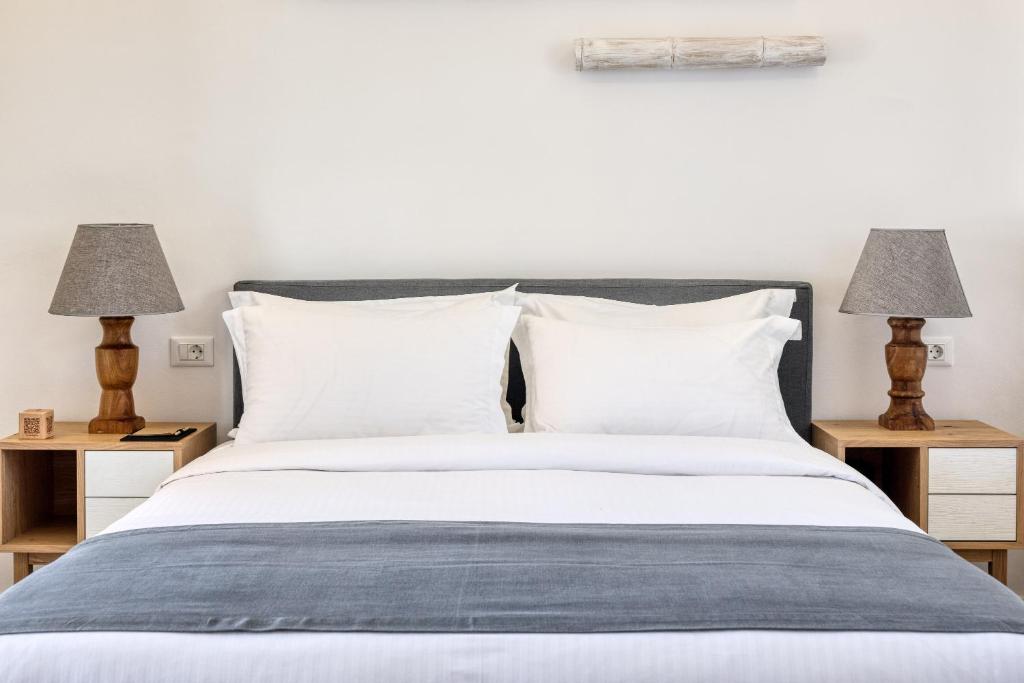 Elia Mykonos Resort - 8