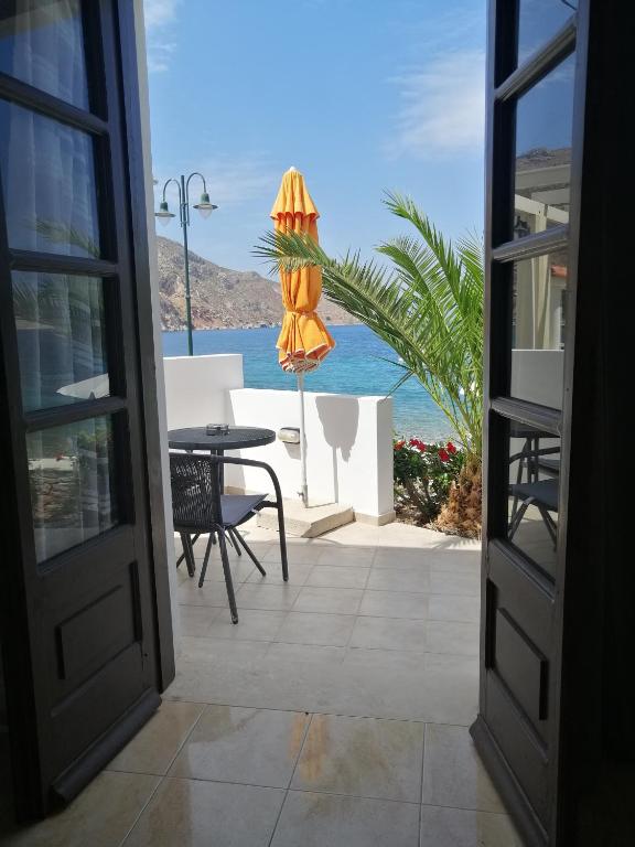 OASIS APARTMENTS - Квартира с одной спальней