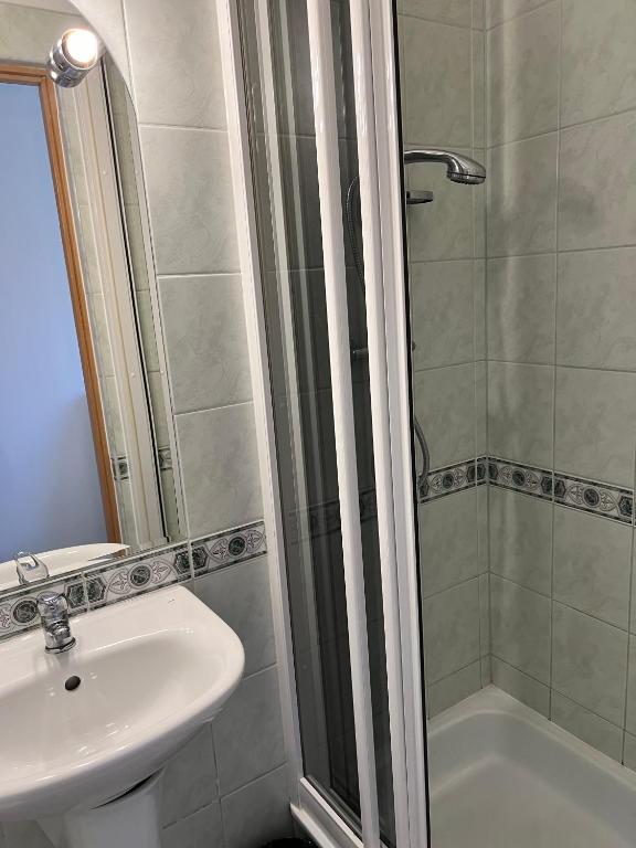 Villa Thomas - Single Room