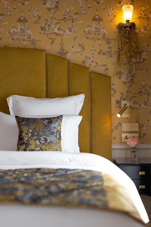 
Premium Room Top Floor
