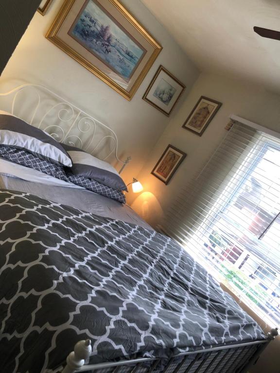 Highland Park Pittsburgh - Habitación Doble De Lujo (1 Adulto + 1 Niño)