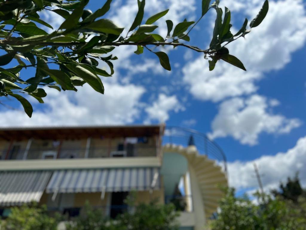 Hotel Portokali