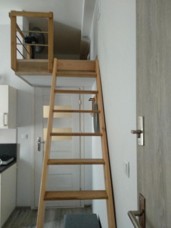 Studio w sercu miasta - 6