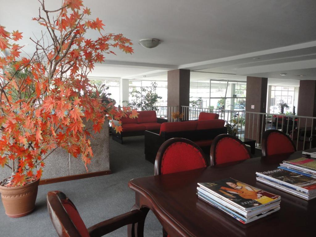  Jóia Hotel