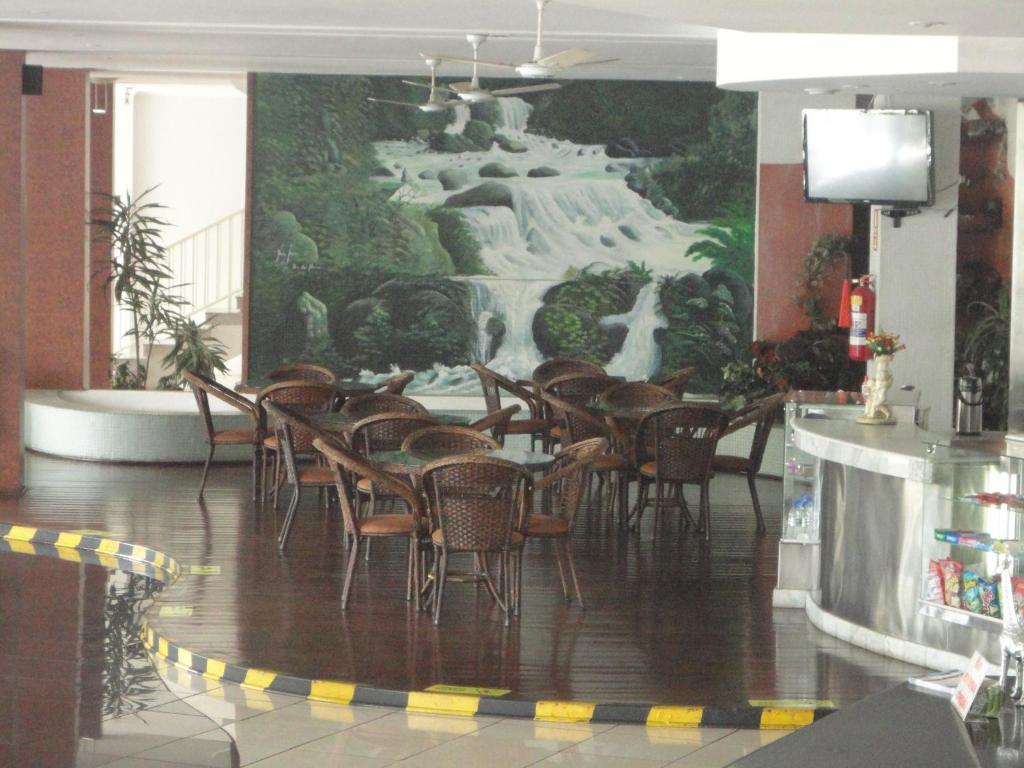  Jóia Hotel