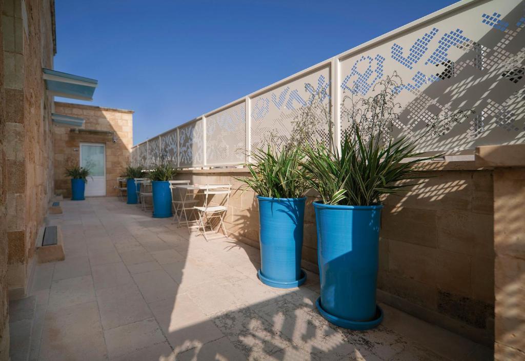 Dimora San Giuseppe Hotel & SPA - 7