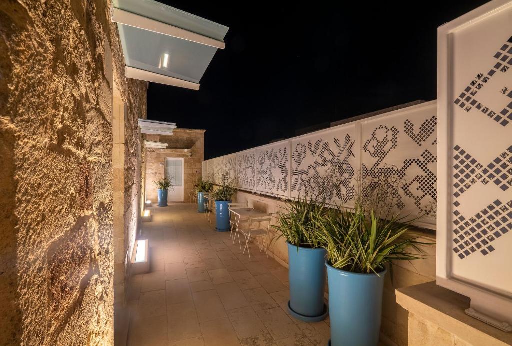 Dimora San Giuseppe Hotel & SPA - 8