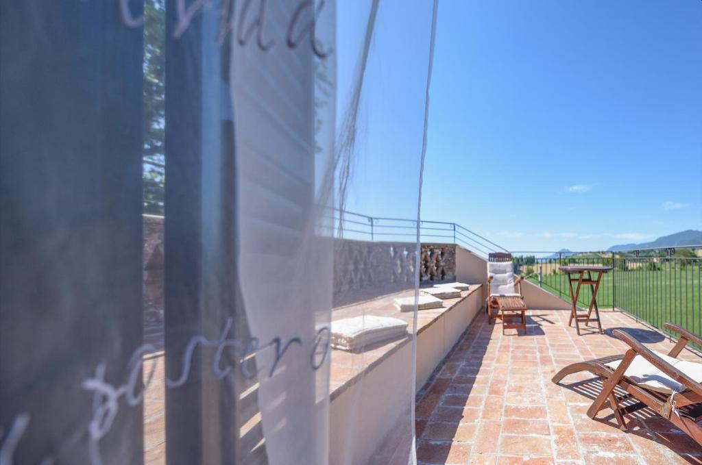 Villa Collepere Country House photo