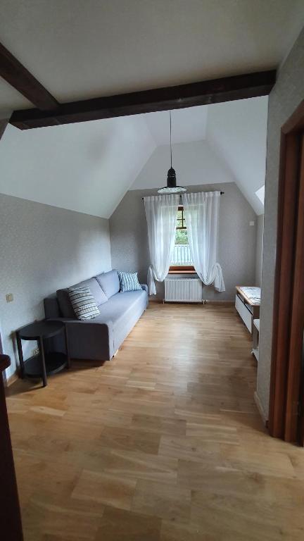Vāgnera parks - Family Room With Balcony