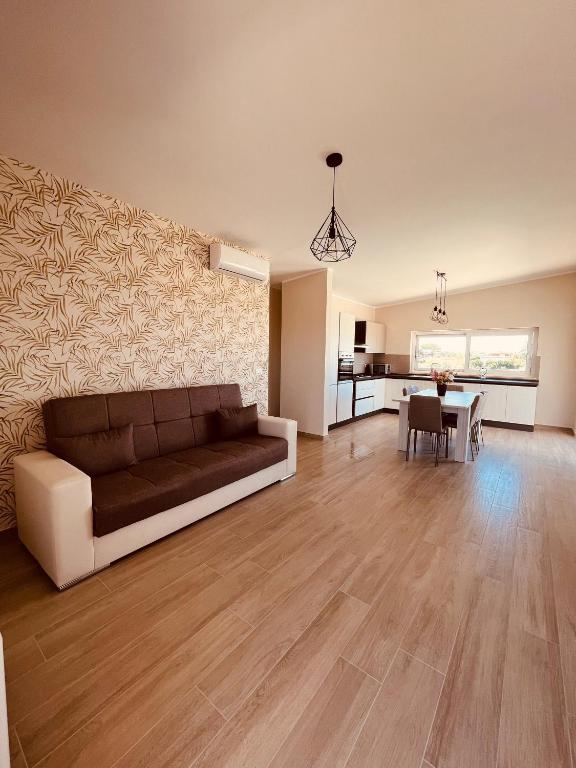 Posedenie v ubytovaní Villa Lombardo Luxury