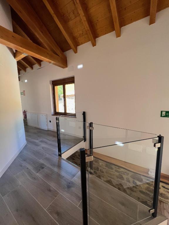 Fotografie z fotogalerie ubytování El hotel de Verdiago v destinaci Verdiago