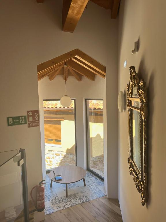 Fotografie z fotogalerie ubytování El hotel de Verdiago v destinaci Verdiago