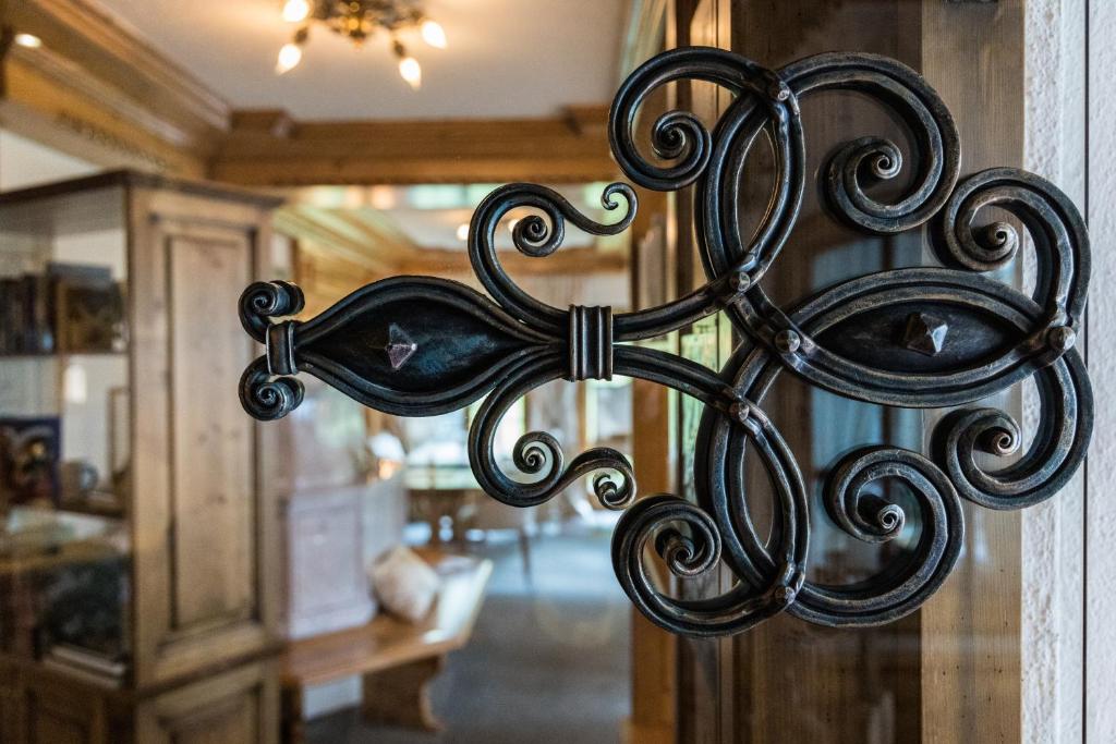 Fotografia z galérie ubytovania Pfefferkorn's Hotel v destinácii Lech am Arlberg