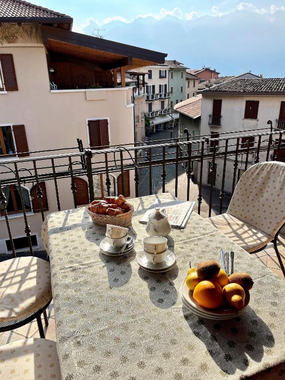 Residence Casa Gardola, GTSGroup