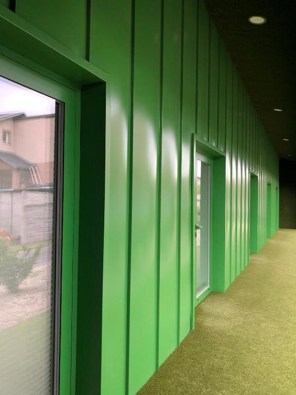 Fotografie z fotogalerie ubytování Hotel 49 v Ostravě