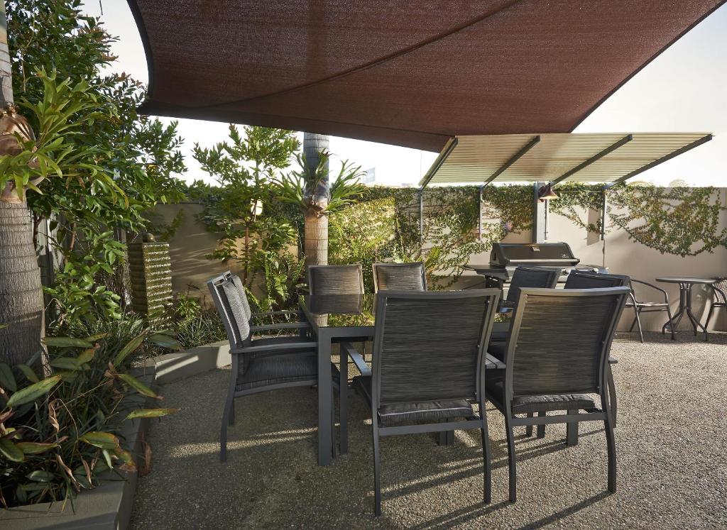 Brisbane Street Studios - Resim 40